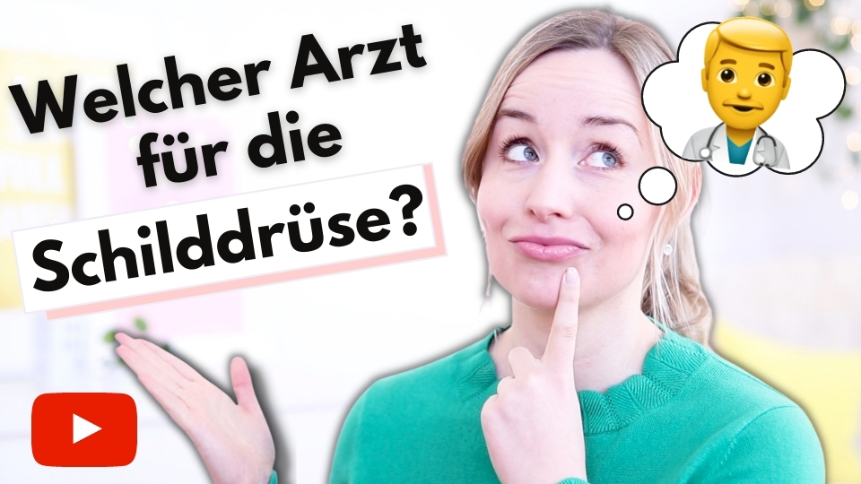 Guten Schilddrüsenarzt finden_Video