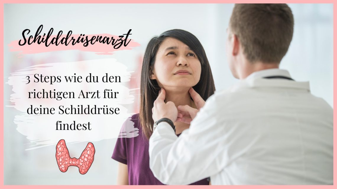 Schilddruesenarzt_Schilddruese welcher Arzt