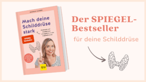 Mach deine Schilddrüse stark
