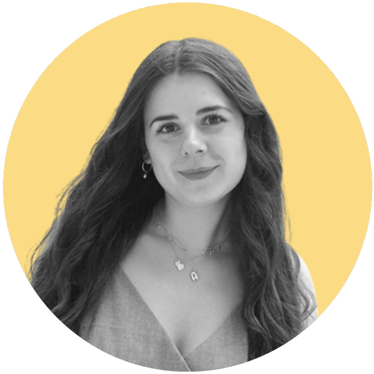 Alexandra - Assistenz & Office-Managerin