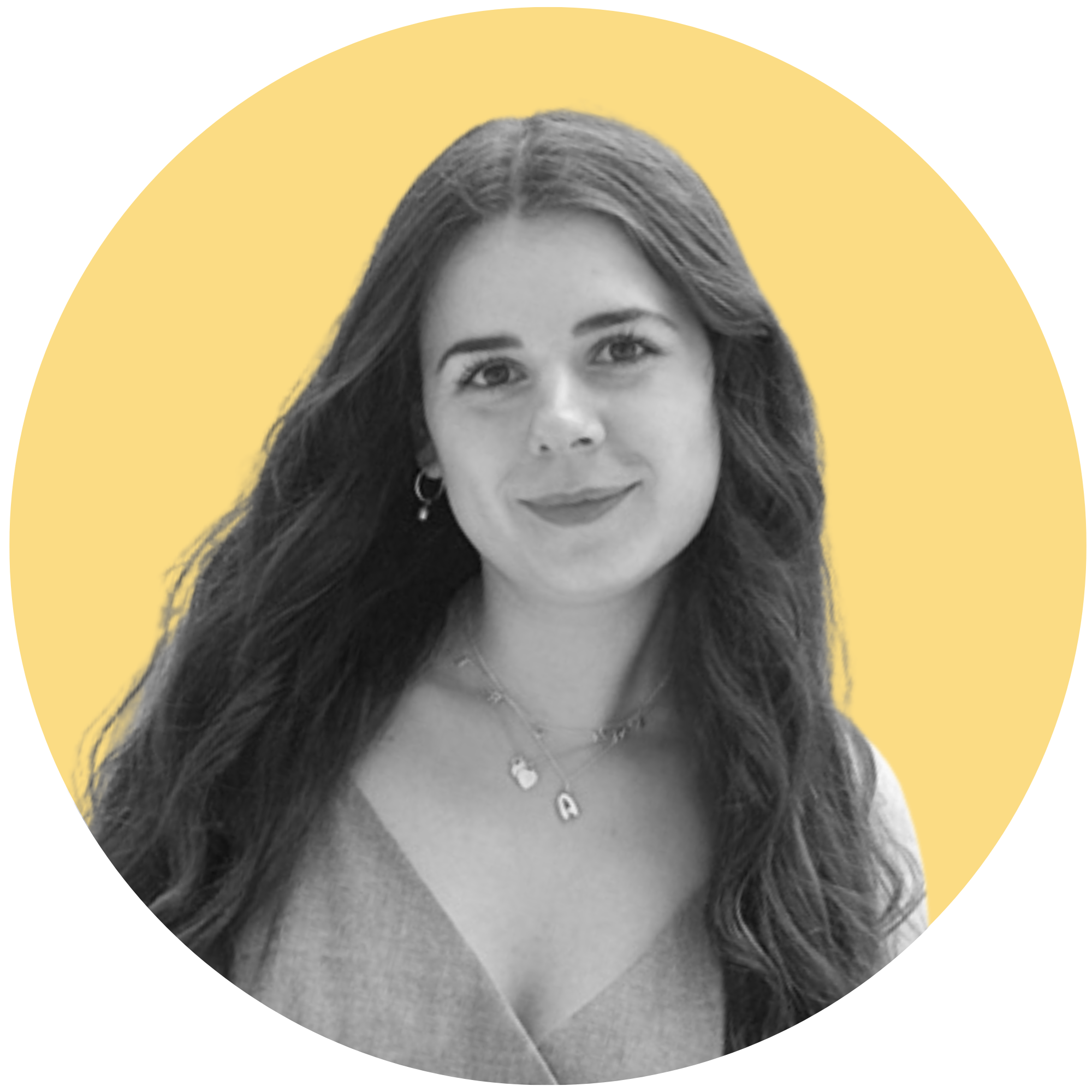 Alexandra - Assistenz & Office-Managerin